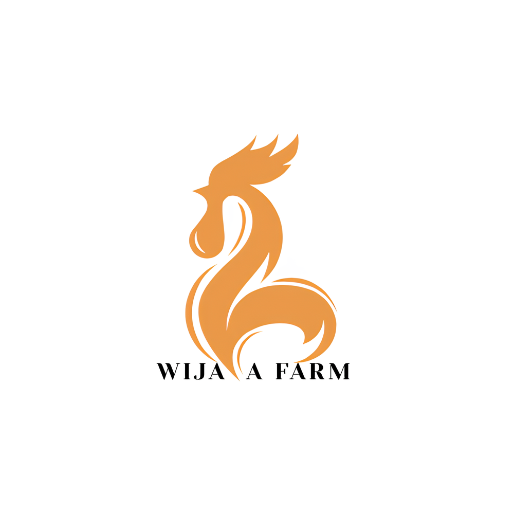 Logo Wijaya Telur